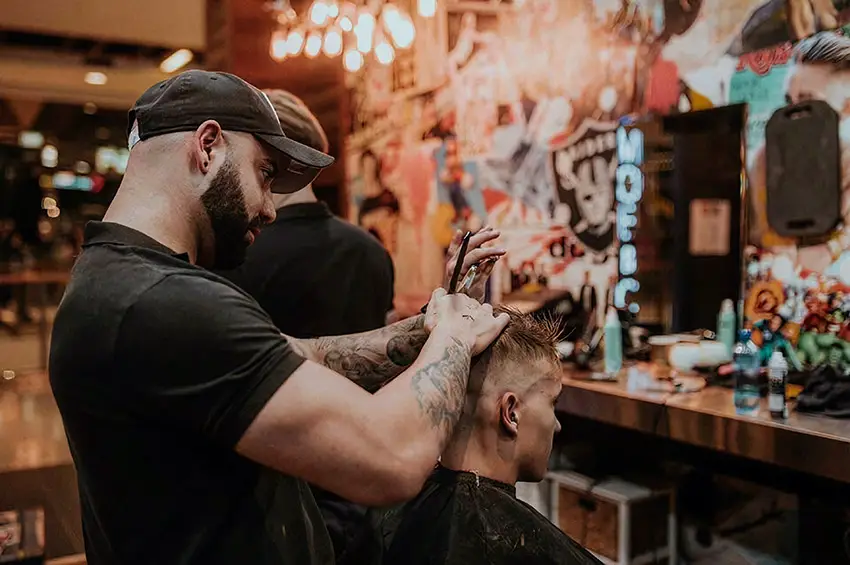 How Much To Tip Your Barber Or Stylist