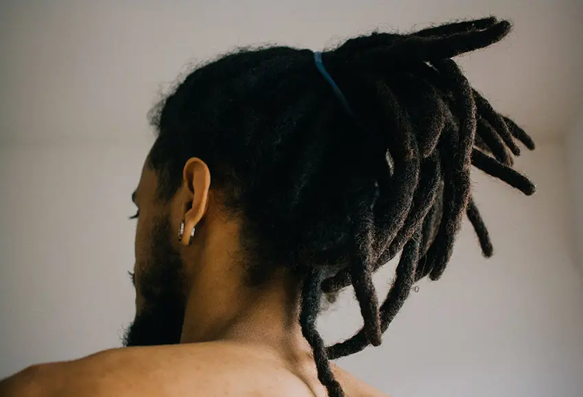 How To Keep Dreads Healthy And Growing