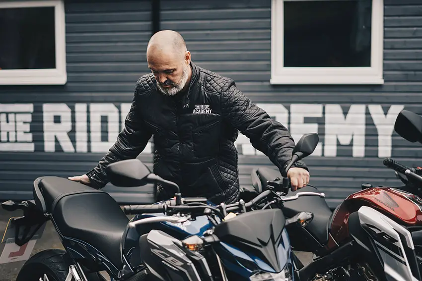 How To Look Good Bald