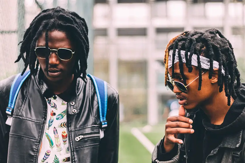 How To Moisturize Your Scalp With Dreads